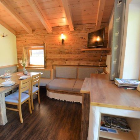 Sommerstein Maria Alm am Steinernen Meer Exteriör bild