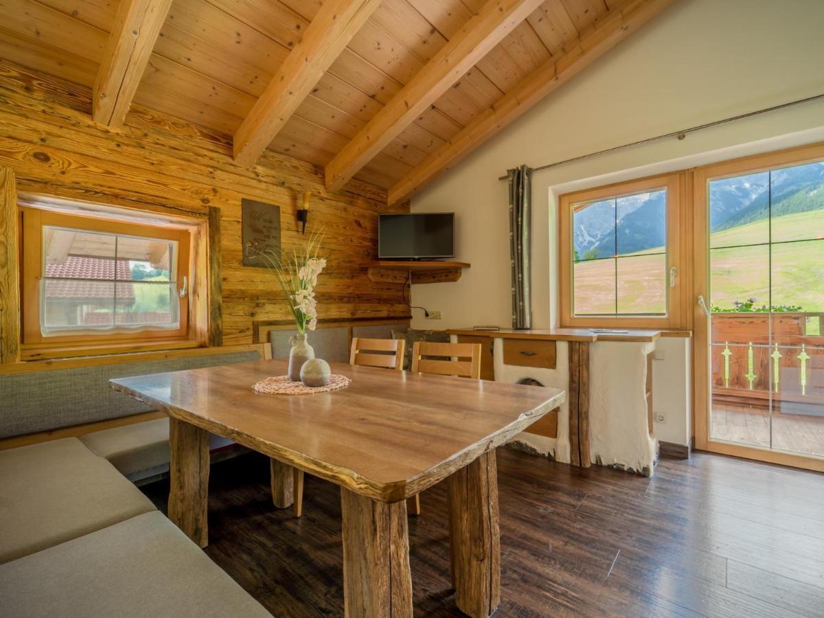 Sommerstein Maria Alm am Steinernen Meer Exteriör bild