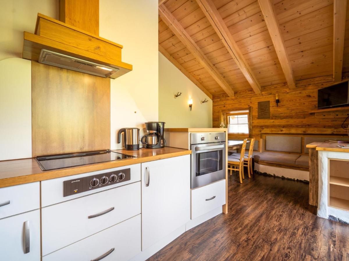 Sommerstein Maria Alm am Steinernen Meer Exteriör bild