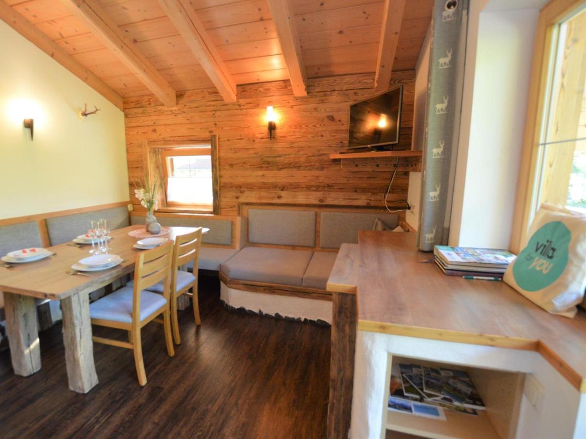 Sommerstein Maria Alm am Steinernen Meer Exteriör bild