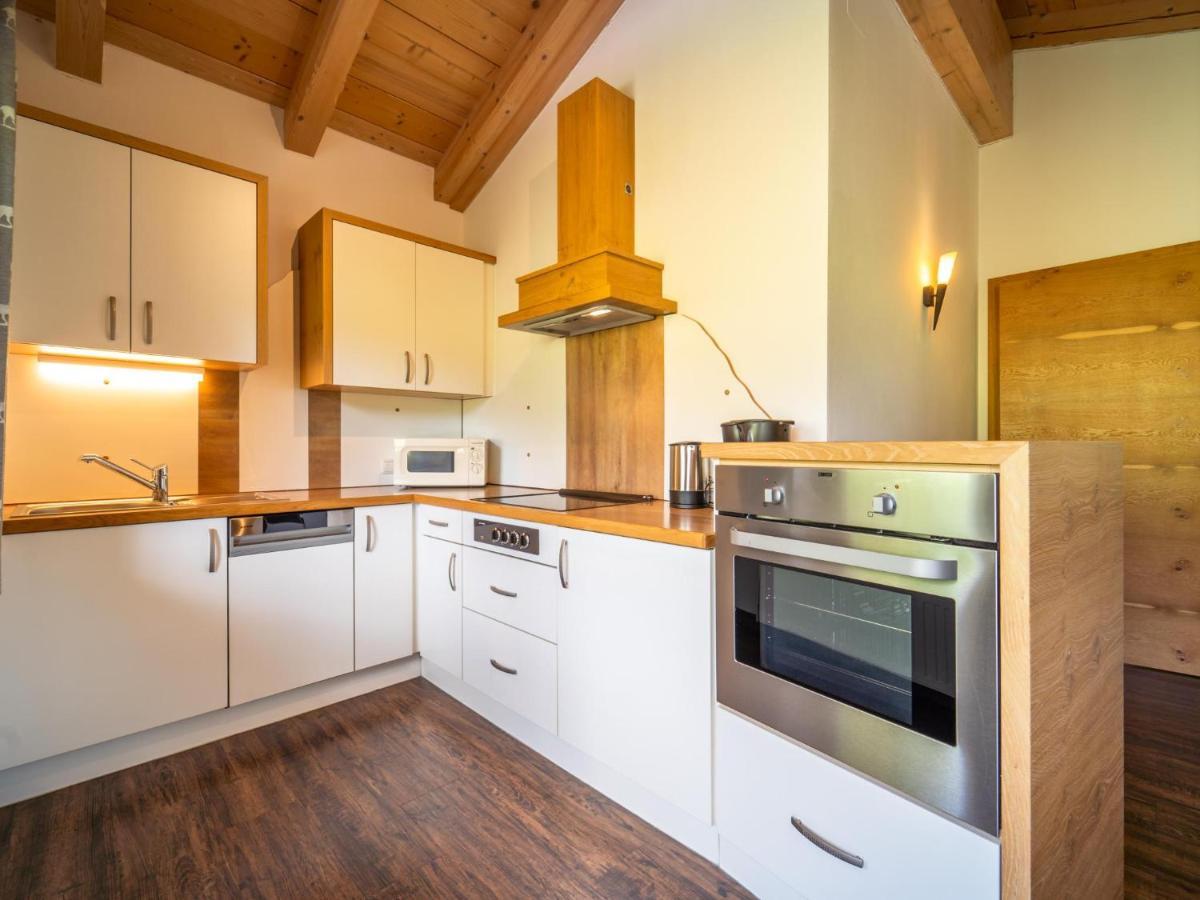 Sommerstein Maria Alm am Steinernen Meer Exteriör bild