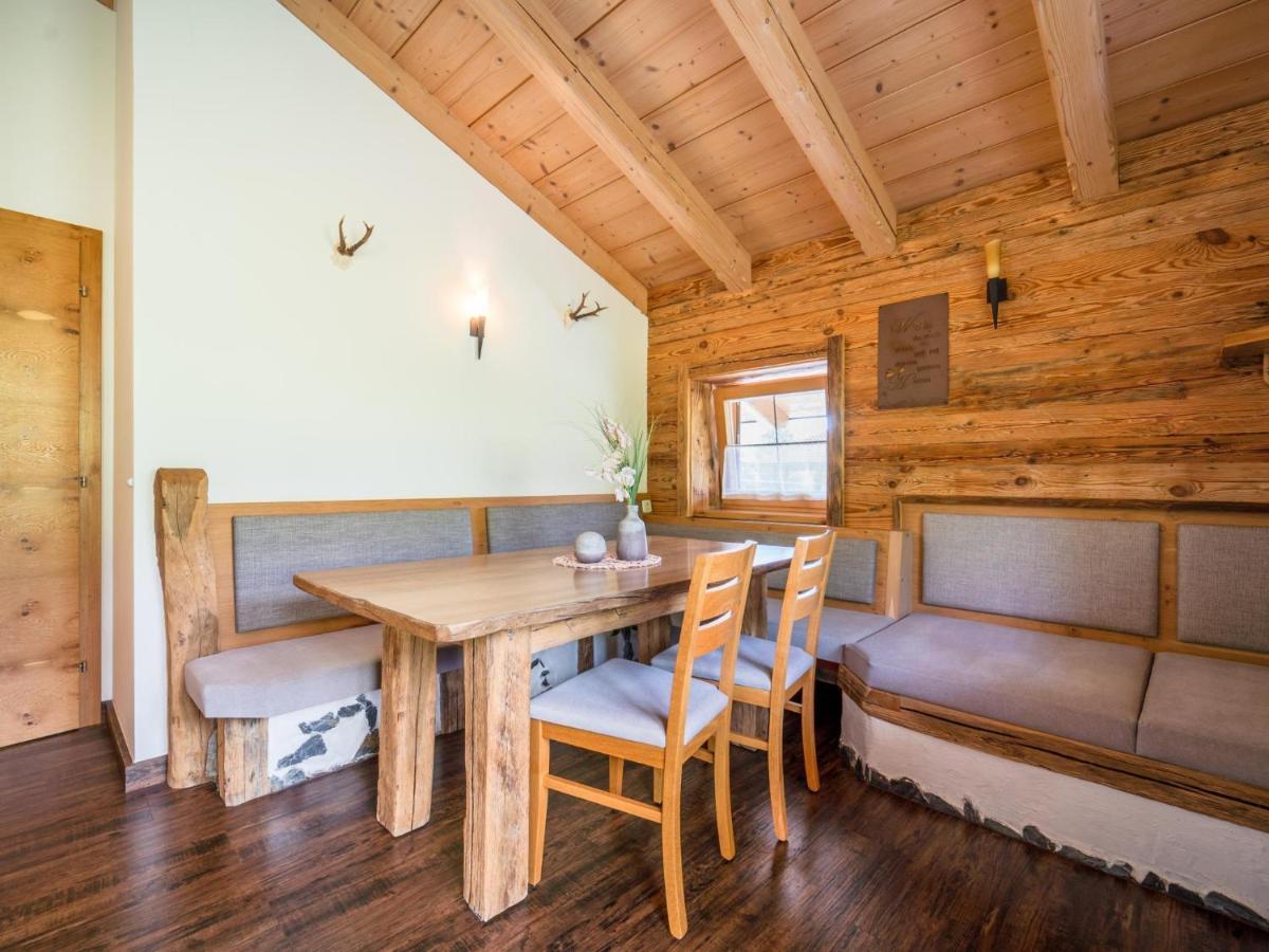 Sommerstein Maria Alm am Steinernen Meer Exteriör bild